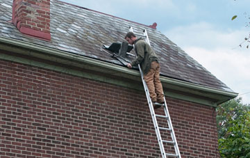 what affects urgent Nantmor roof repairs