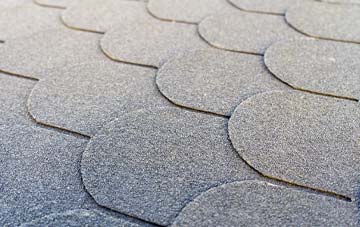 Nantmor asphalt roofing costs