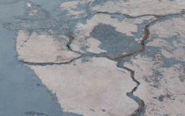 fibreglass roofing replacement Nantmor