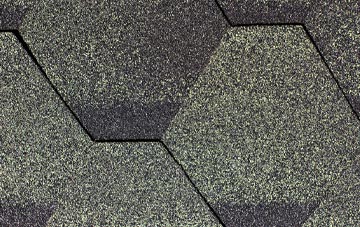 Nantmor fibreglass shingle repairs