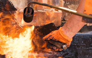 Nantmor flat roof repair companies