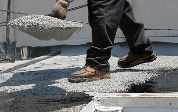 Nantmor flat roofing companies