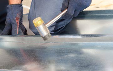 Nantmor metal roofing costs