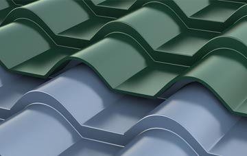 who should consider Nantmor plastic roofs