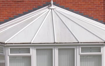 Nantmor polycarbonate conservatory roof repairs