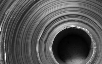 Nantmor pvc roof replacement