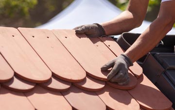 Nantmor roof tile contractors