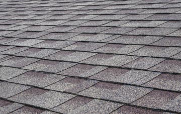 Nantmor tiles for shallow pitch roofing