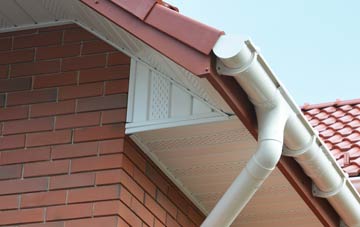 Nantmor soffit repair costs