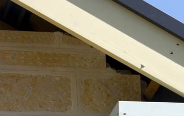 soffit repair Nantmor