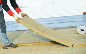 tapered roof insulation Nantmor, Gwynedd