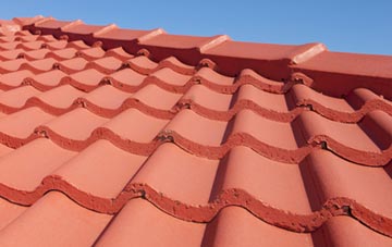 Nantmor tile and slate roof replacement