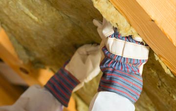 types of Nantmor pitched roof insulation materials