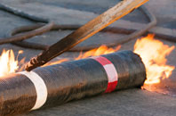 free Nantmor flat roofing repair quotes