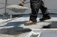 find rated Nantmor flat roofing replacement companies