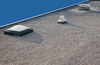 Nantmor flat roofing