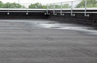 find rated Nantmor flat roofing companies