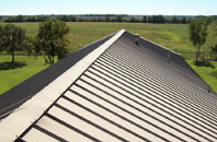Nantmor metal roof quotes