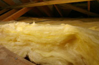 Nantmor pitch roof insulation