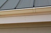 Nantmor soffit repair