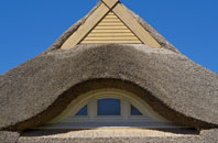 Nantmor thatch roofing